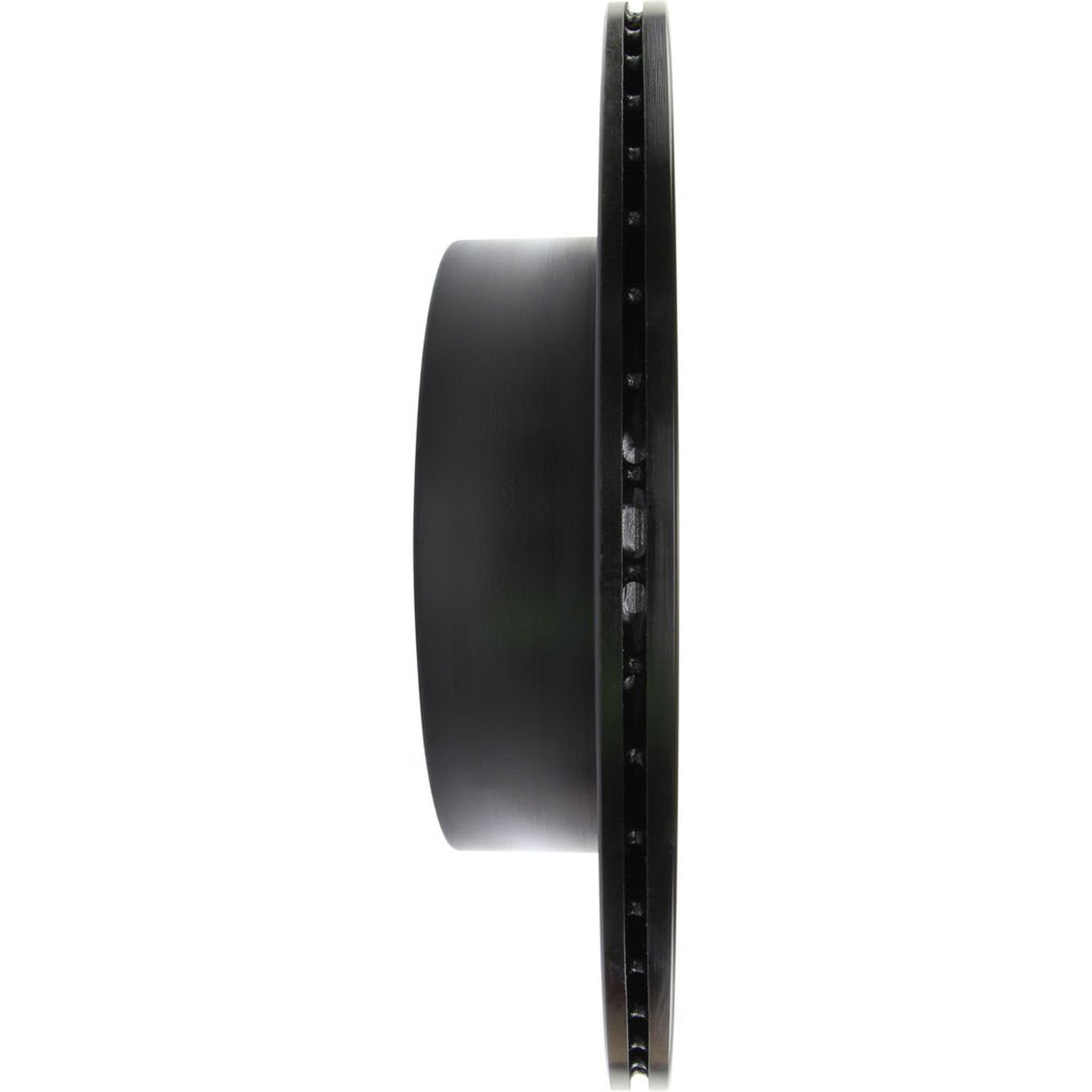 StopTech Sport Slotted Rear Right Rotor Nissan 350Z / 370Z / Infiniti G35 / G37 05-20 | 126.42088SR