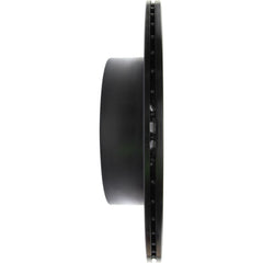 StopTech Sport Slotted Rear Right Rotor Nissan 350Z / 370Z / Infiniti G35 / G37 05-20 | 126.42088SR