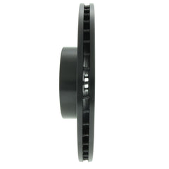 StopTech Sport Slotted Rotor Front Left Subaru WRX 2002-2008 | 126.47018SL