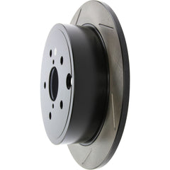 StopTech Sport Slotted Rotor Front Right Subaru WRX 2015-2021 | 126.47036SR