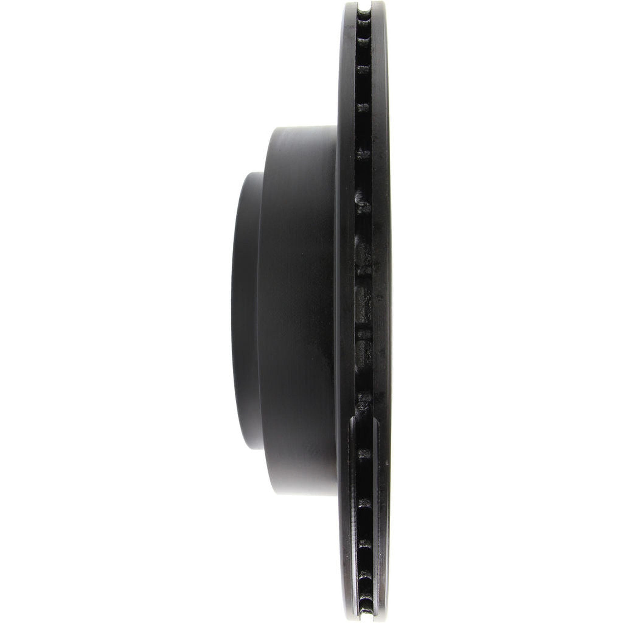 StopTech Sport Slotted Rotor Rear Left Subaru WRX 2006-2007 / Legacy GT 2005-2009 | 126.47025SL