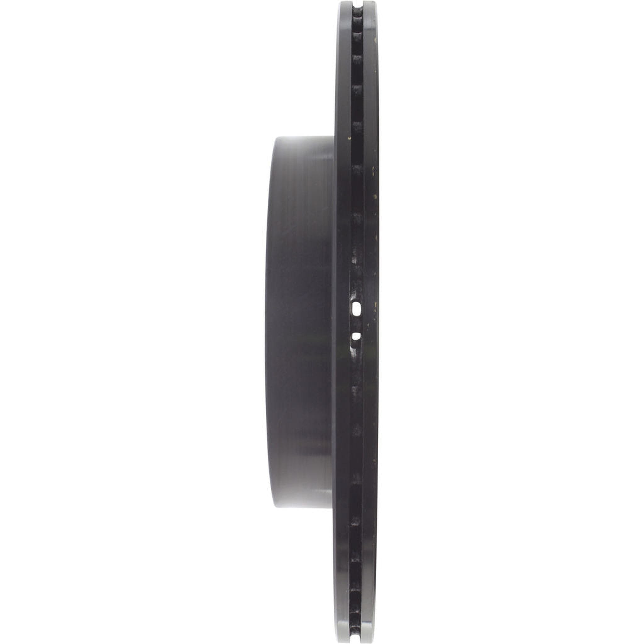 StopTech Sport Slotted Rotor Rear Left Subaru WRX 2016-2021 with EyeSight | 126.47037SL