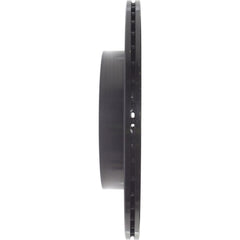 StopTech Sport Slotted Rotor Rear Left Subaru WRX 2016-2021 with EyeSight | 126.47037SL