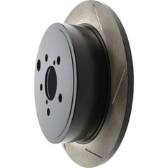 StopTech Sport Slotted Rotor Rear Left WRX 2008-2014 / BRZ 2013-2016 / Scion FR-S 2013-2016 | 126.47029SL