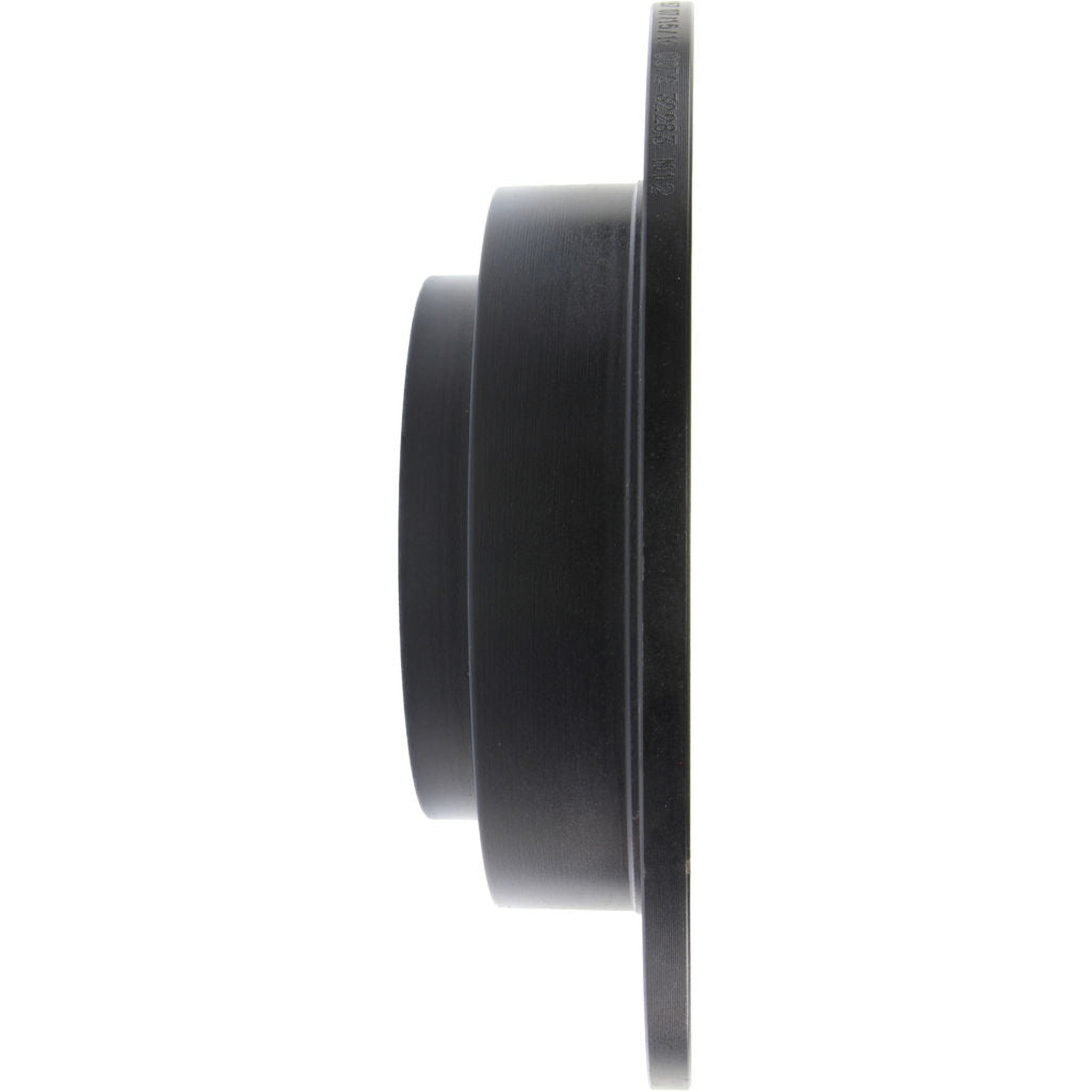 StopTech Sport Slotted Rotor Rear Right Subaru WRX 2002-2005 | 126.47011SR