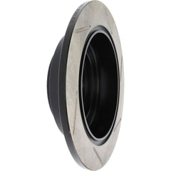 StopTech Sport Slotted Rotor Rear Right Subaru WRX 2002-2005 | 126.47011SR