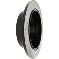 StopTech Sport Slotted Rotor Right Rear Subaru WRX 2015-2021 | 126.47032SR