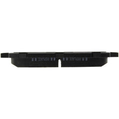 StopTech Street Front Brake Pads Subaru WRX 2002-2003 | 308.07210
