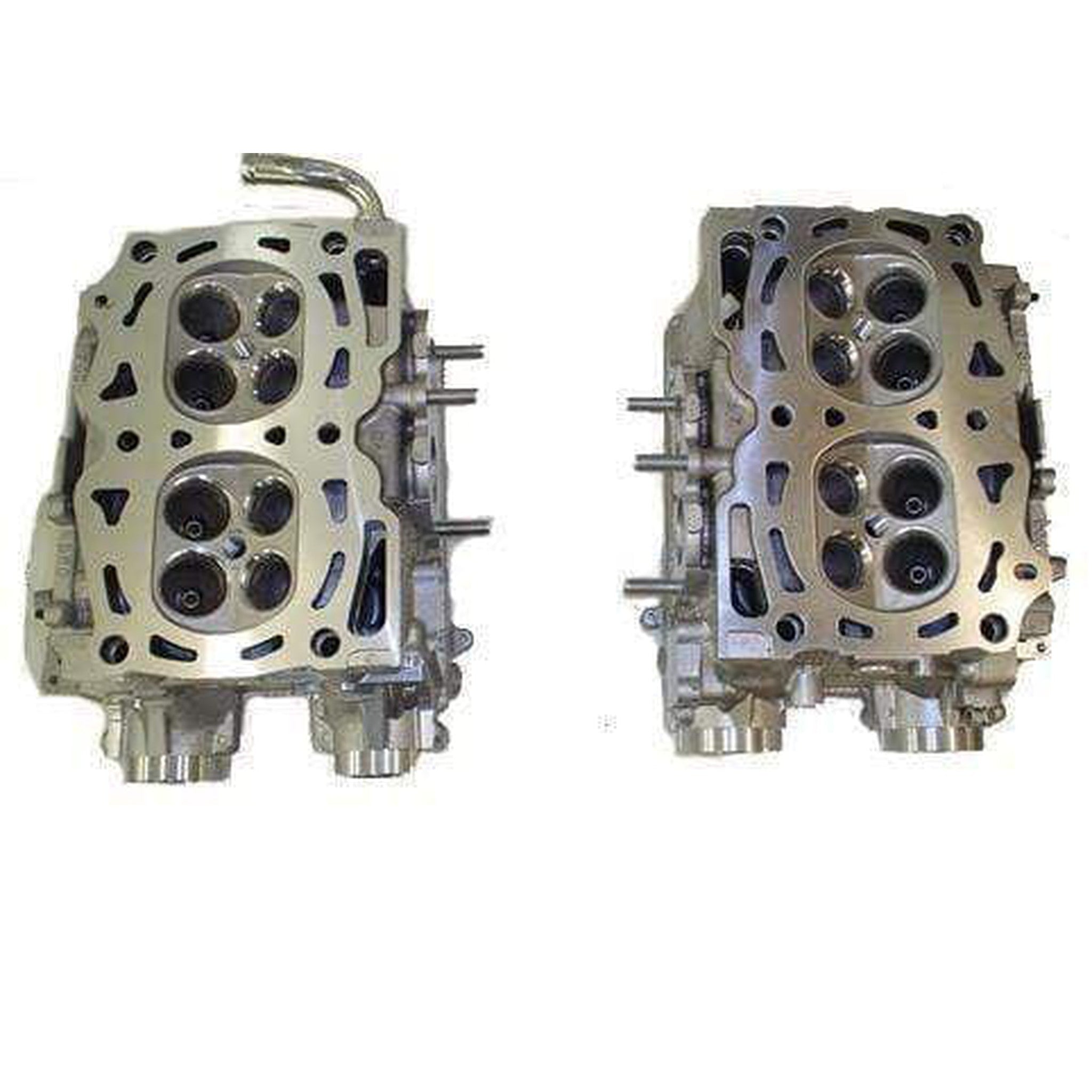 Subaru OEM 2.5L Bare Cylinder Head Right Side Subaru STI 2004 / Forester XT 04-05 / Legacy GT 2005-2006 | 11039AB650