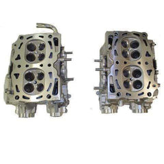 Subaru OEM 2.5L Bare Cylinder Head Right Side Subaru STI 2004 / Forester XT 04-05 / Legacy GT 2005-2006 | 11039AB650