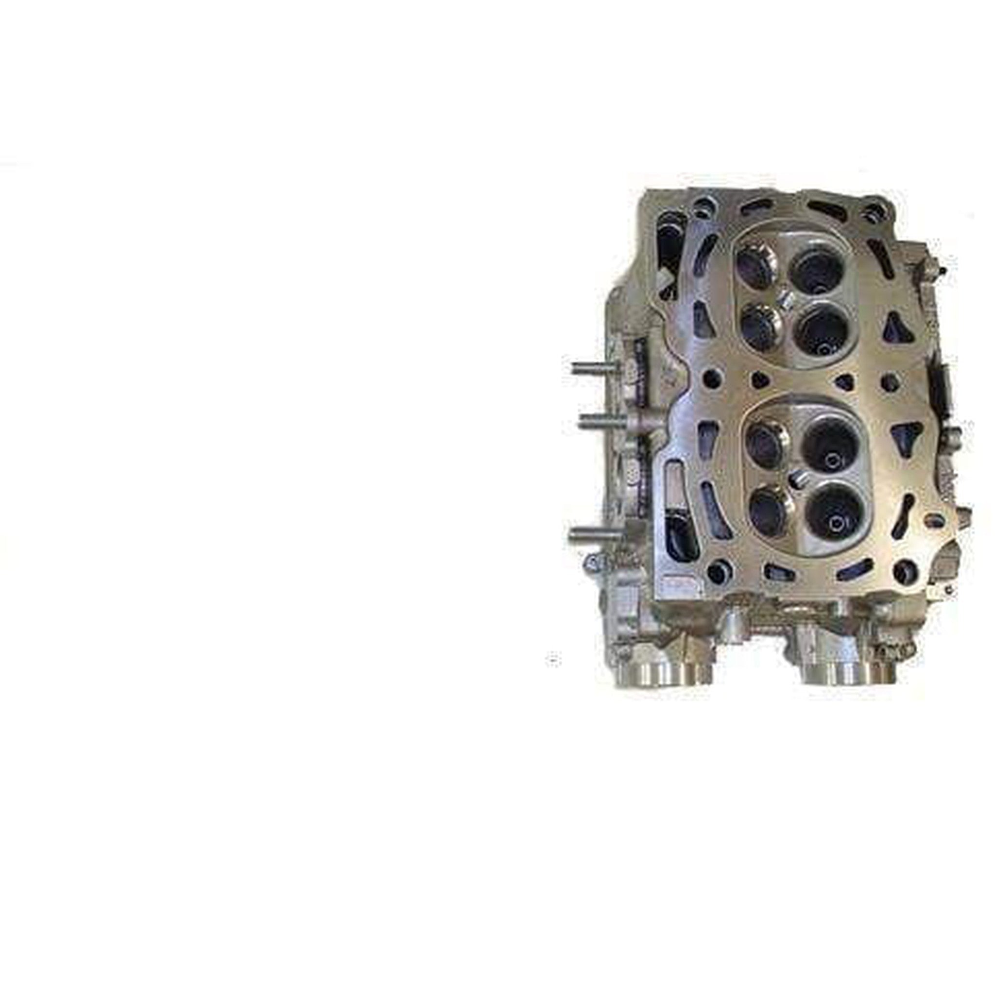 Subaru OEM 2.5L Bare Cylinder Head Right Side Subaru STI 2008-2018 | 11039AC070