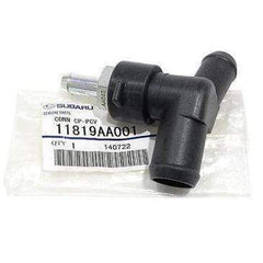 Subaru OEM Connector Assembly PCV Valve Subaru STI 2004-2021 | 11819AA001