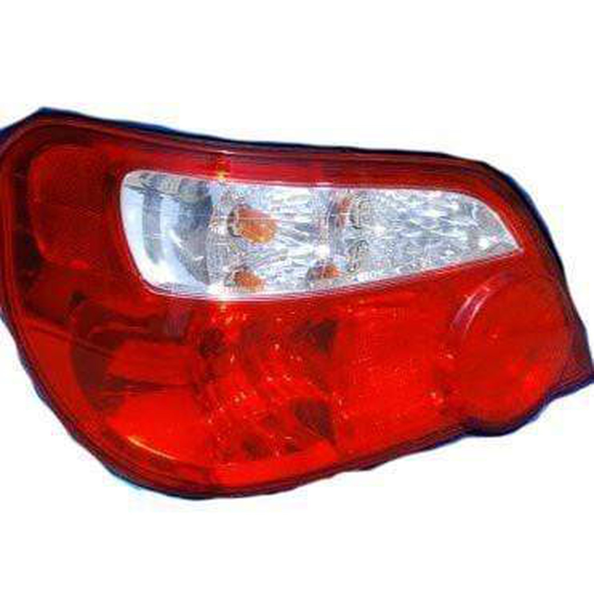 Subaru OEM Driver Side Tail Lamp Subaru WRX / STI 2004-2005 | 84201FE251