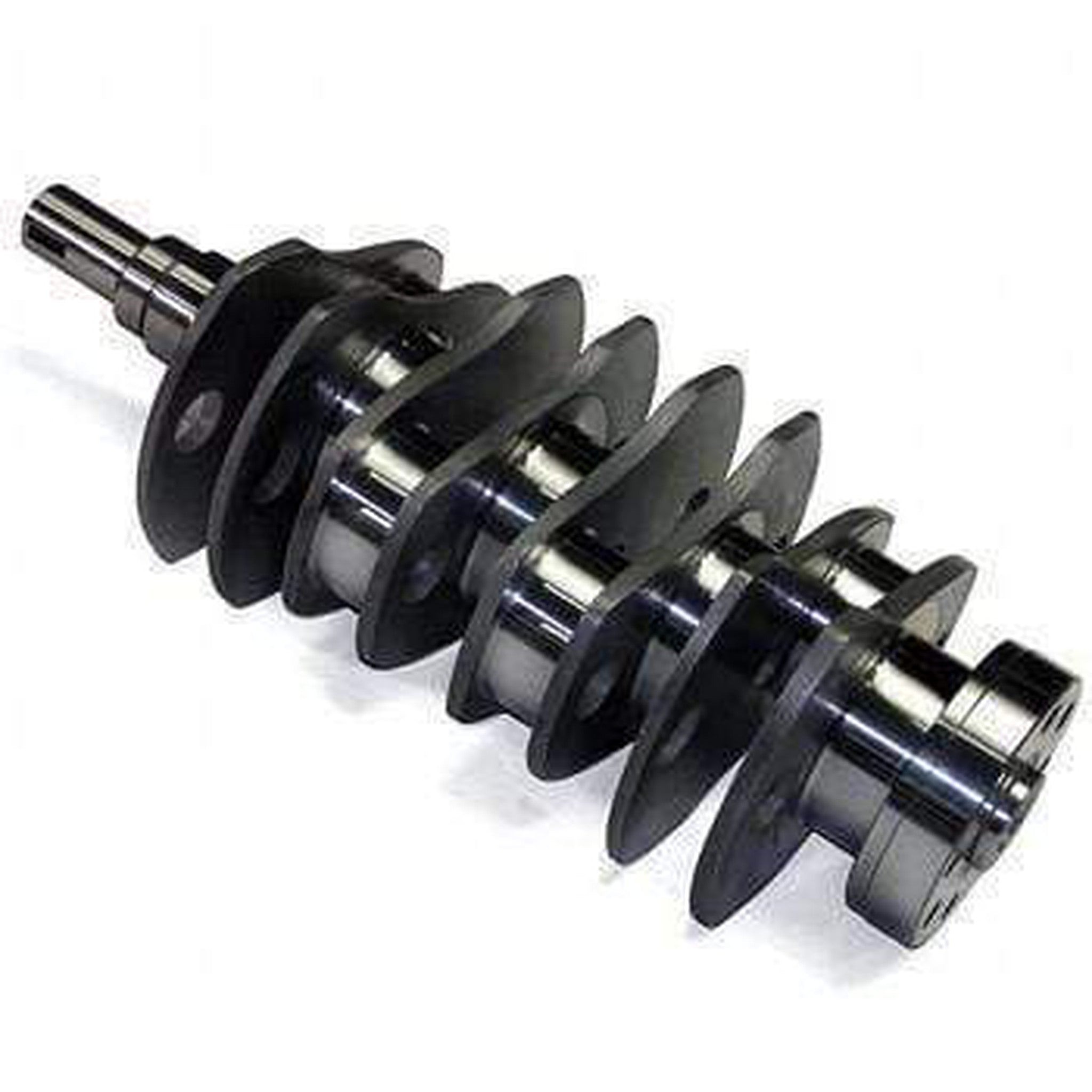 Subaru OEM EJ257 Nitride Treated Crankshaft Subaru STI 2004-2021 / WRX 2006-2014 | 12200AA430