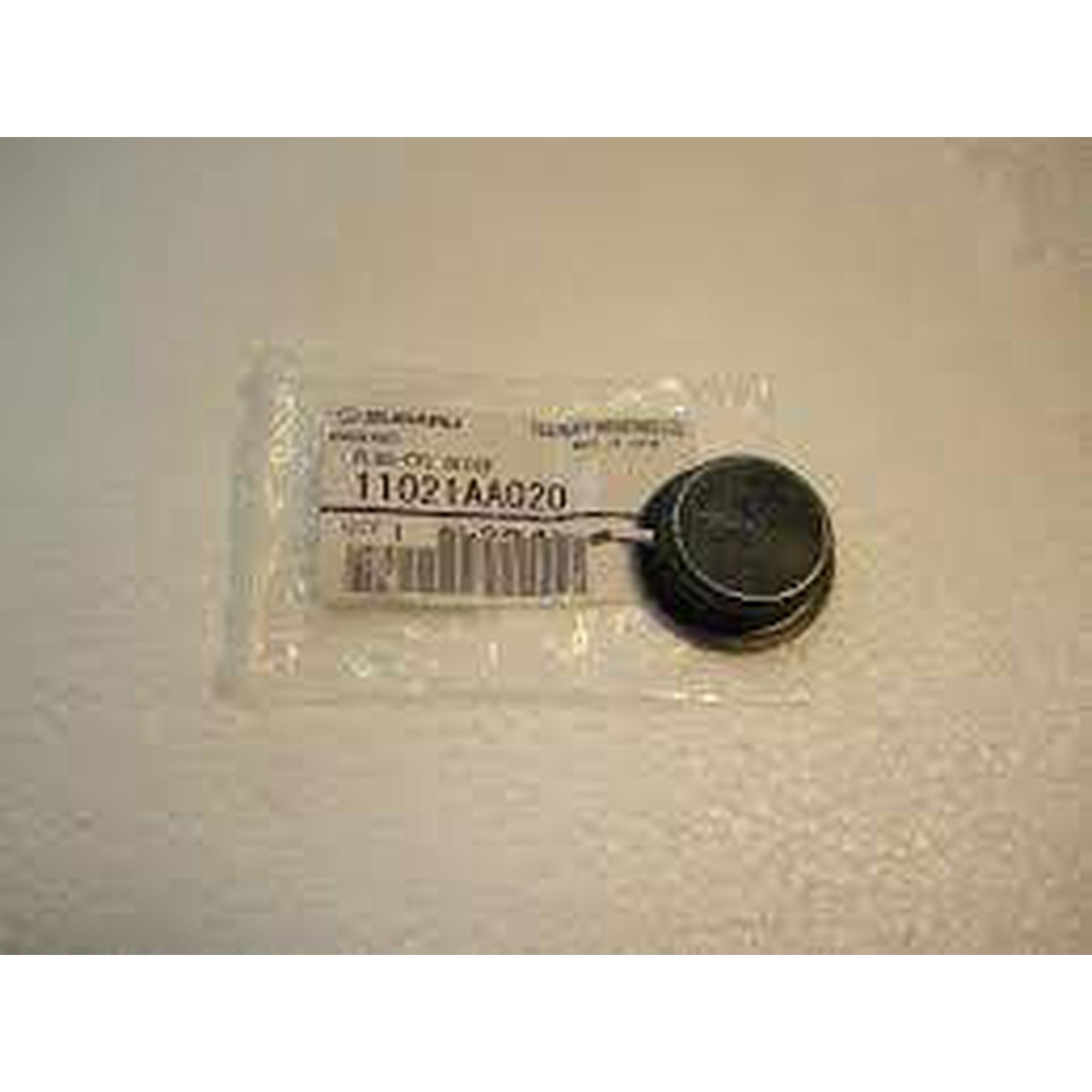 Subaru OEM Engine Expansion Plug | 11021AA020