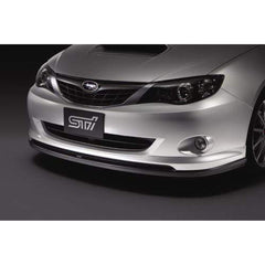 Subaru OEM Front Lip Spoiler Subaru WRX / STI 2011-2014 | E2410FG140