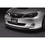 Subaru OEM Front Lip Spoiler Subaru WRX / STI 2011-2014