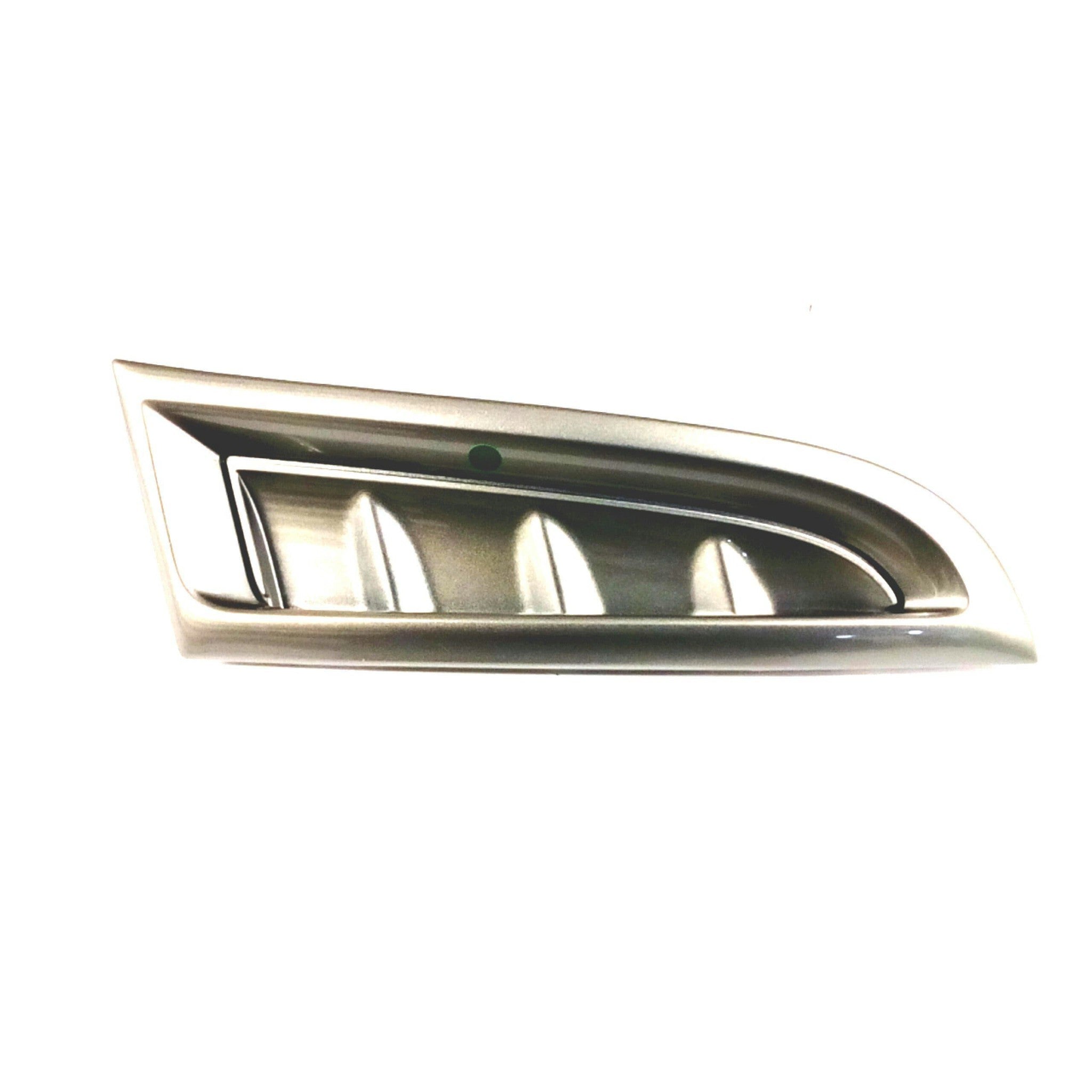 Subaru OEM Front Right Bumper Cover Subaru STI 2007