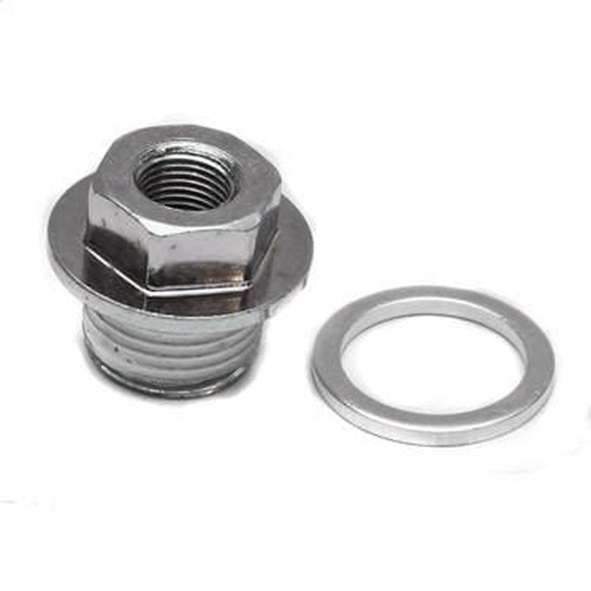 Subaru OEM Gasket for Oil Galley Plug | 037018200