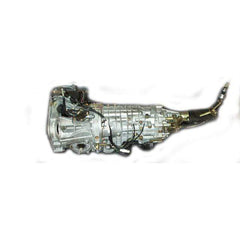 Subaru OEM Genuine STI Transmission 2008-2010 STI