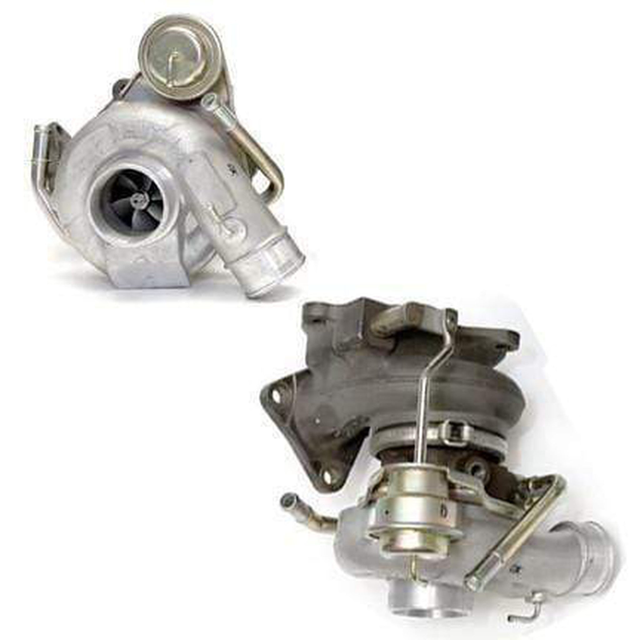 Subaru OEM IHI VF48 Turbocharger Subaru WRX 2002 2007 STI 2004 2021 Import Image Racing