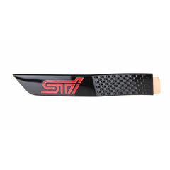 Subaru OEM Left Fender Emblem Subaru STI 2015-2021 | 91123VA150
