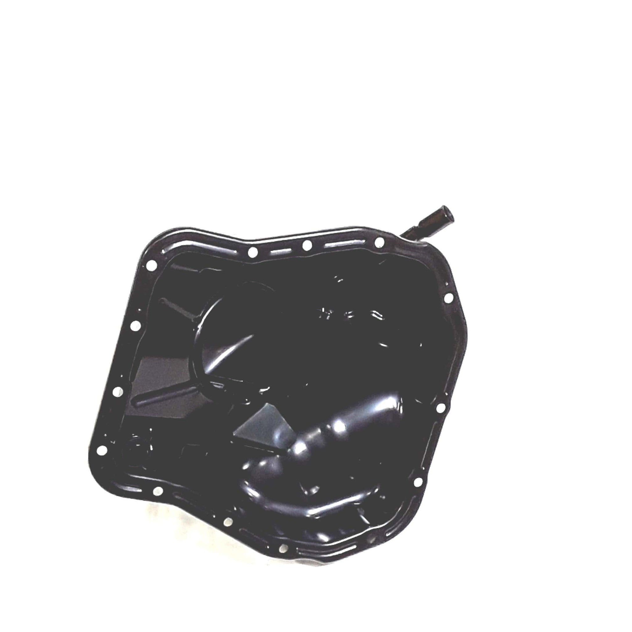 Subaru OEM Oil Pan w/ Internal Baffle WRX 2006-2014 / STI 2004-2021 EJ 2.5L | 11109AA151