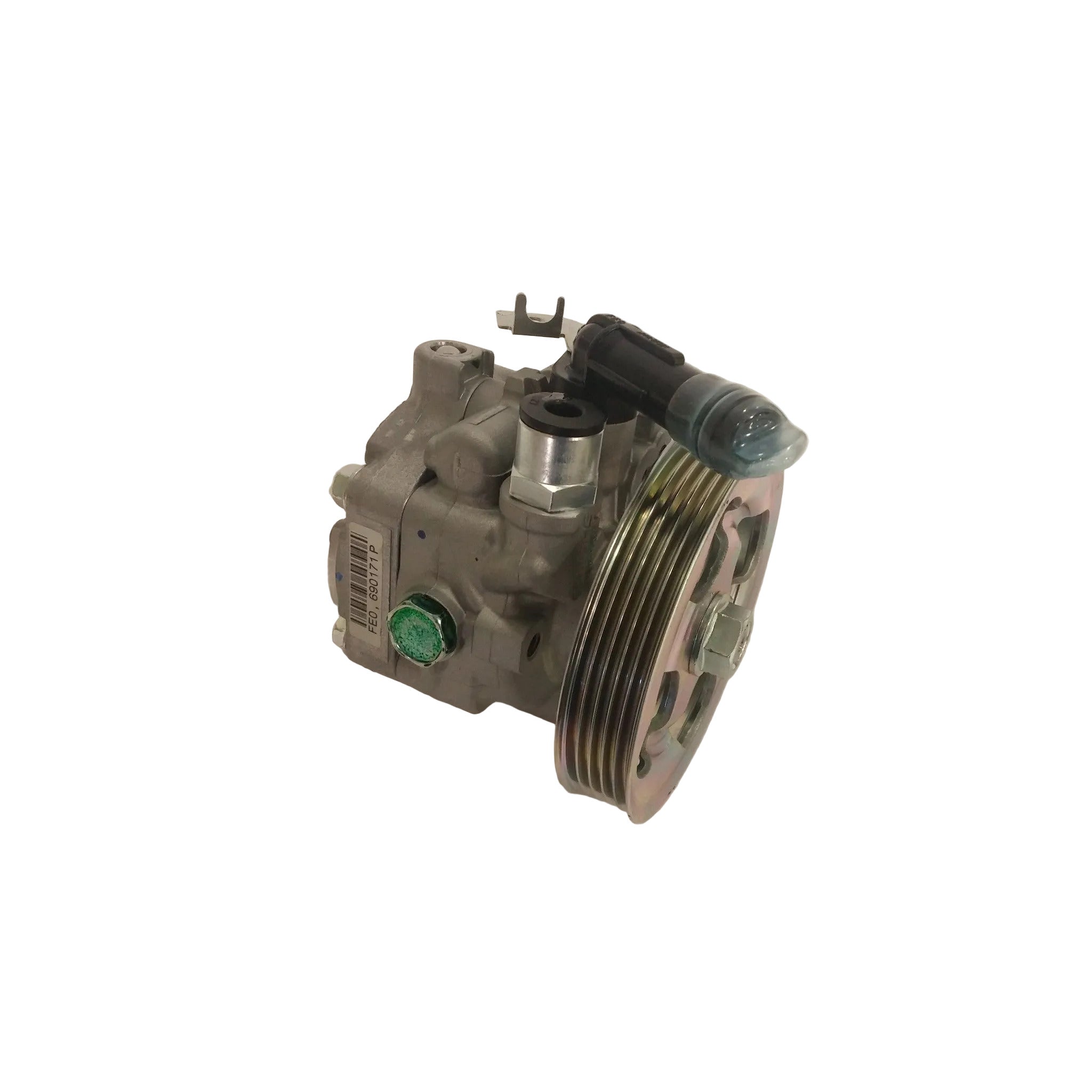 Subaru OEM Power Steering Pump WRX / STI 2004-2007 | 34430FE042