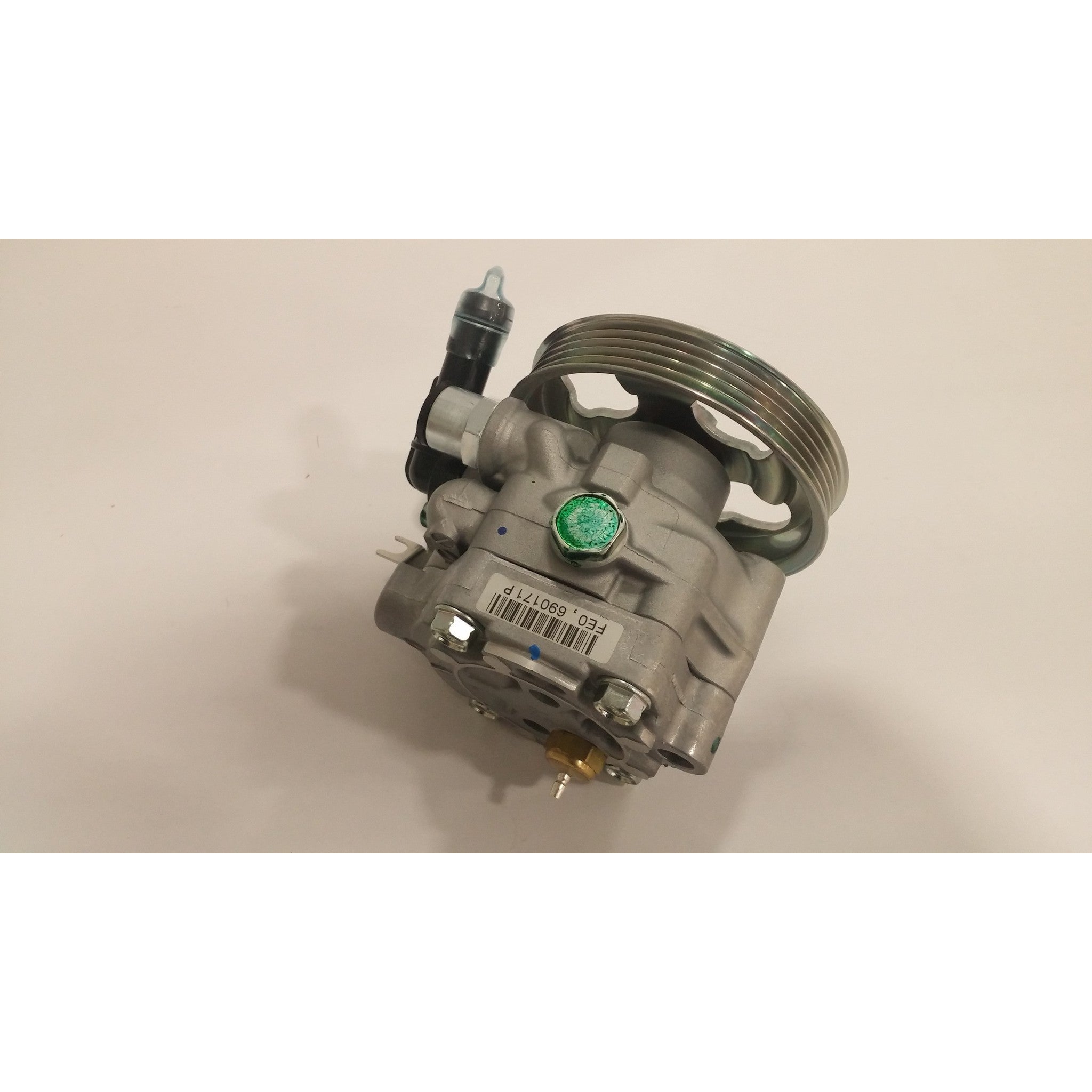Subaru OEM Power Steering Pump WRX / STI 2005-2007 | 34430FE042