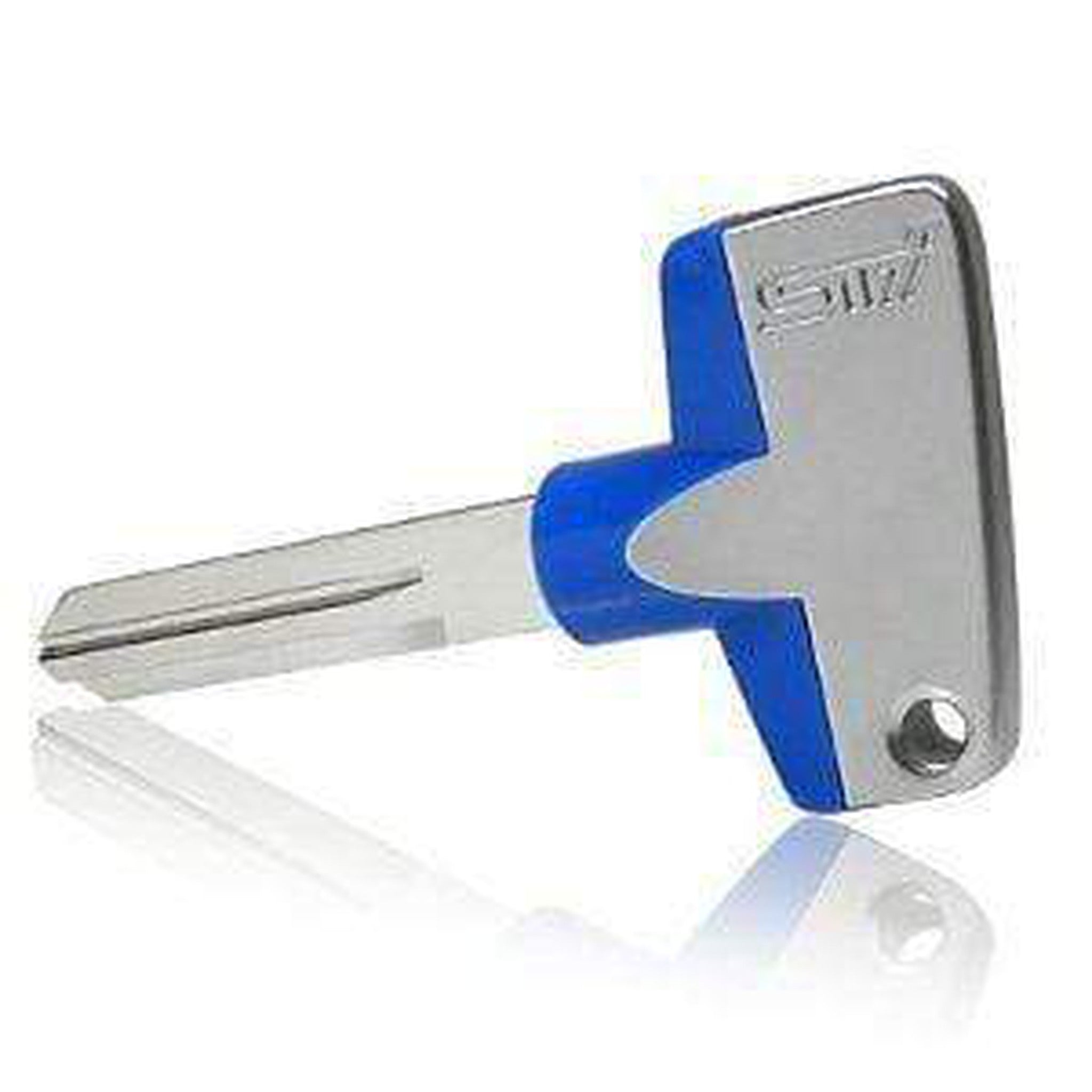 Subaru OEM STi Key