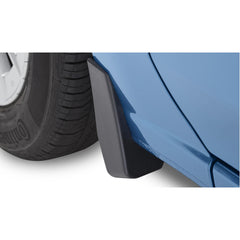 Subaru OEM Splash Guards Non-Sport Subaru Impreza 2017+ | J101SFL101