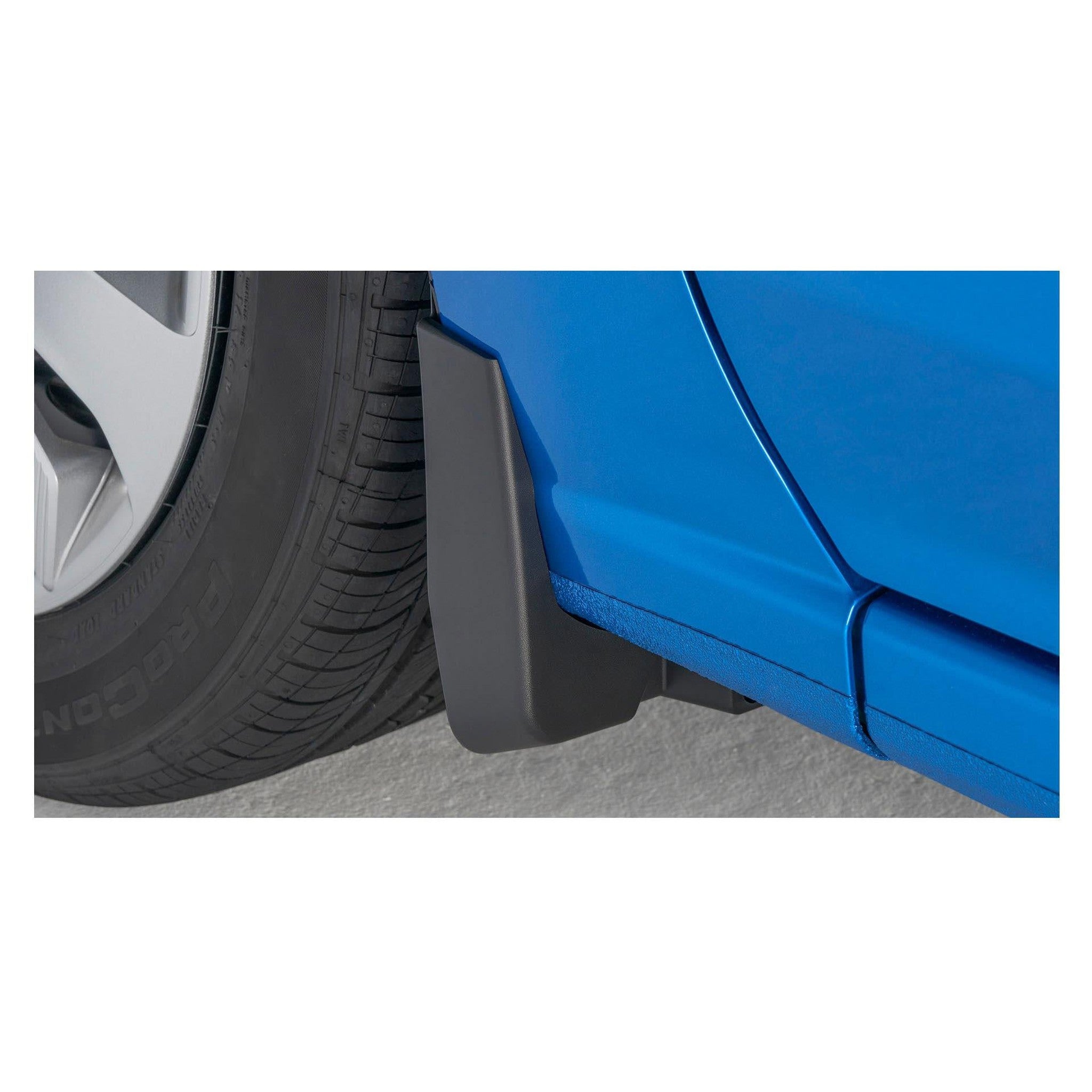 Subaru OEM Splash Guards Non-Sport Subaru Impreza 2017+ | J101SFL101