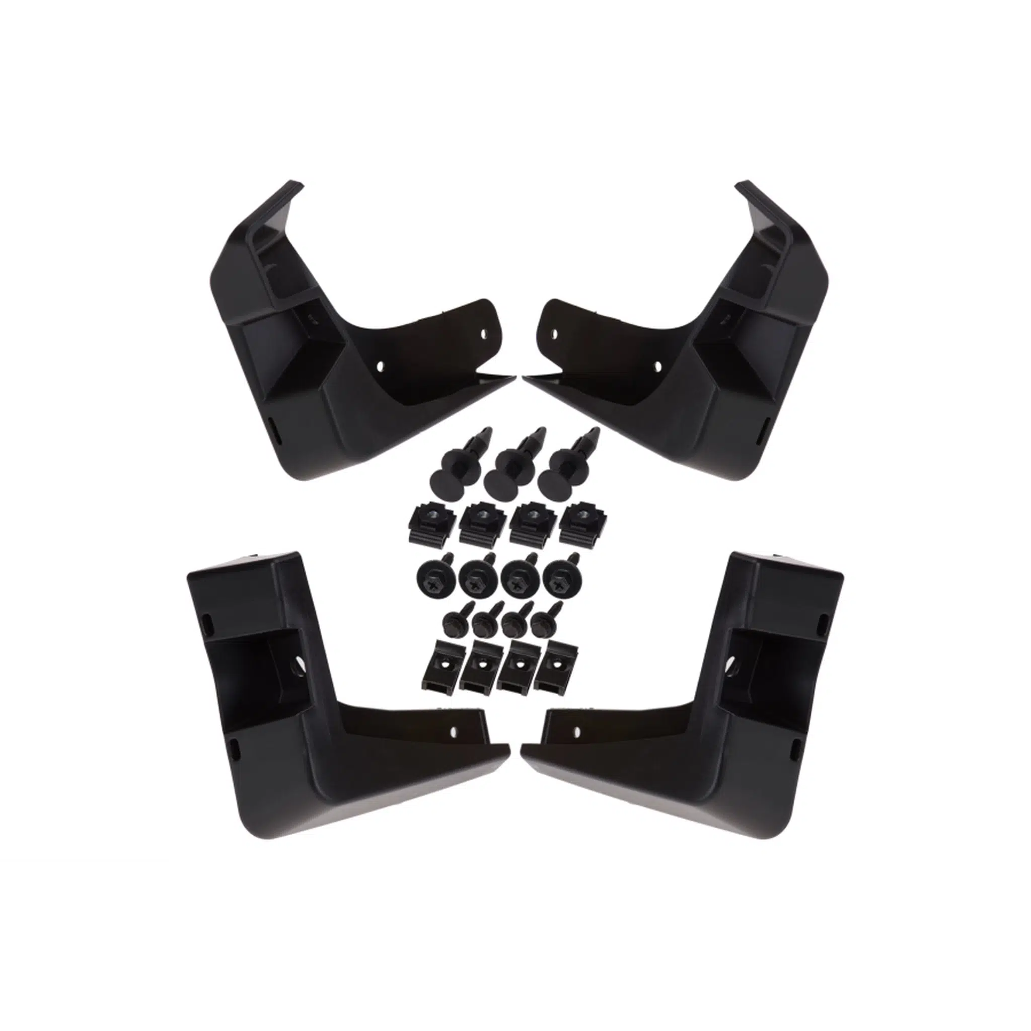 Subaru OEM Splash Guards Subaru Impreza Sedan 2017-2021 | J101SFL001
