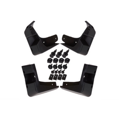 Subaru OEM Splash Guards Subaru Impreza Sedan 2017-2021 | J101SFL001