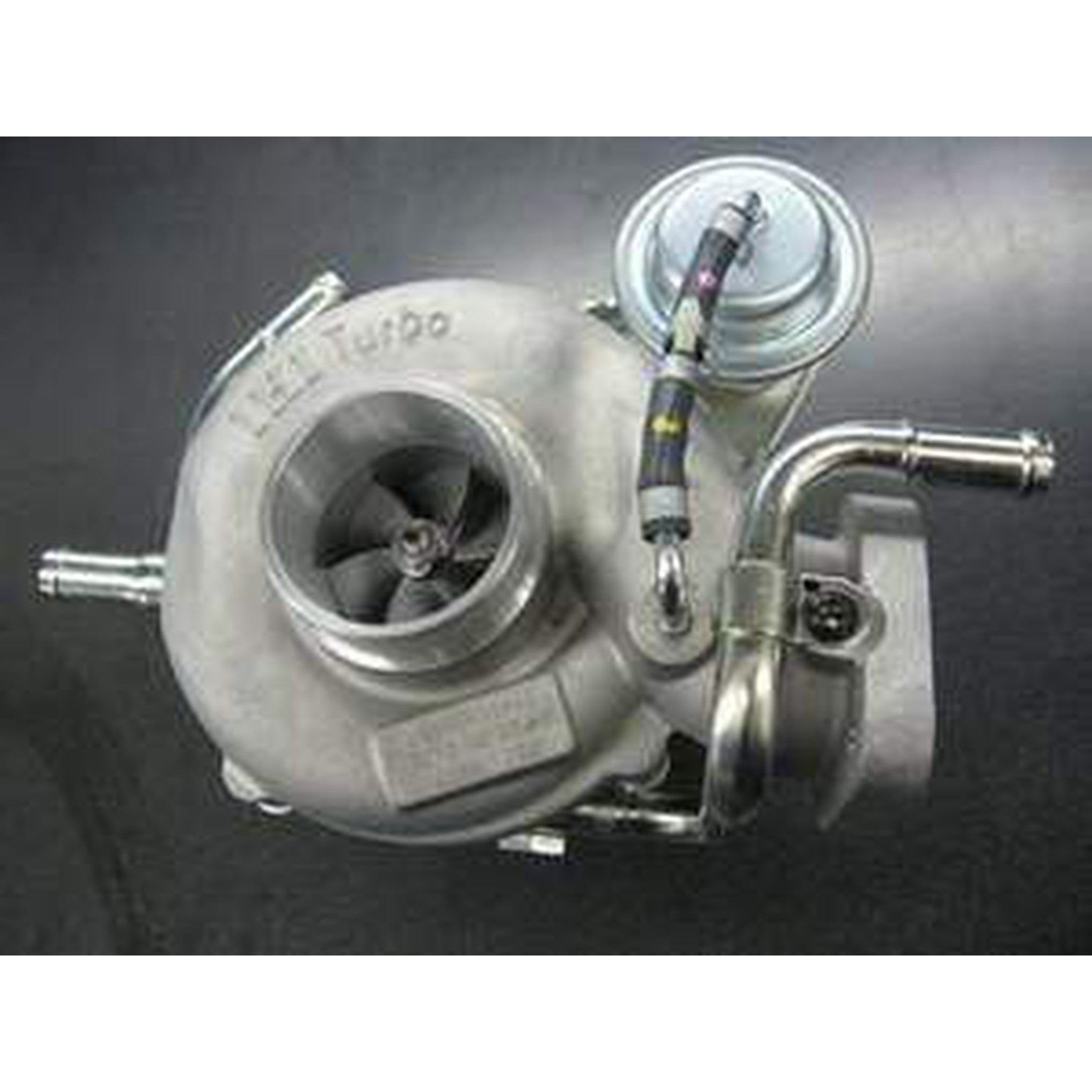 Subaru OEM Subaru IHI VF52 Turbocharger 2005-2009 Subaru Legacy GT / 2008-2014 WRX