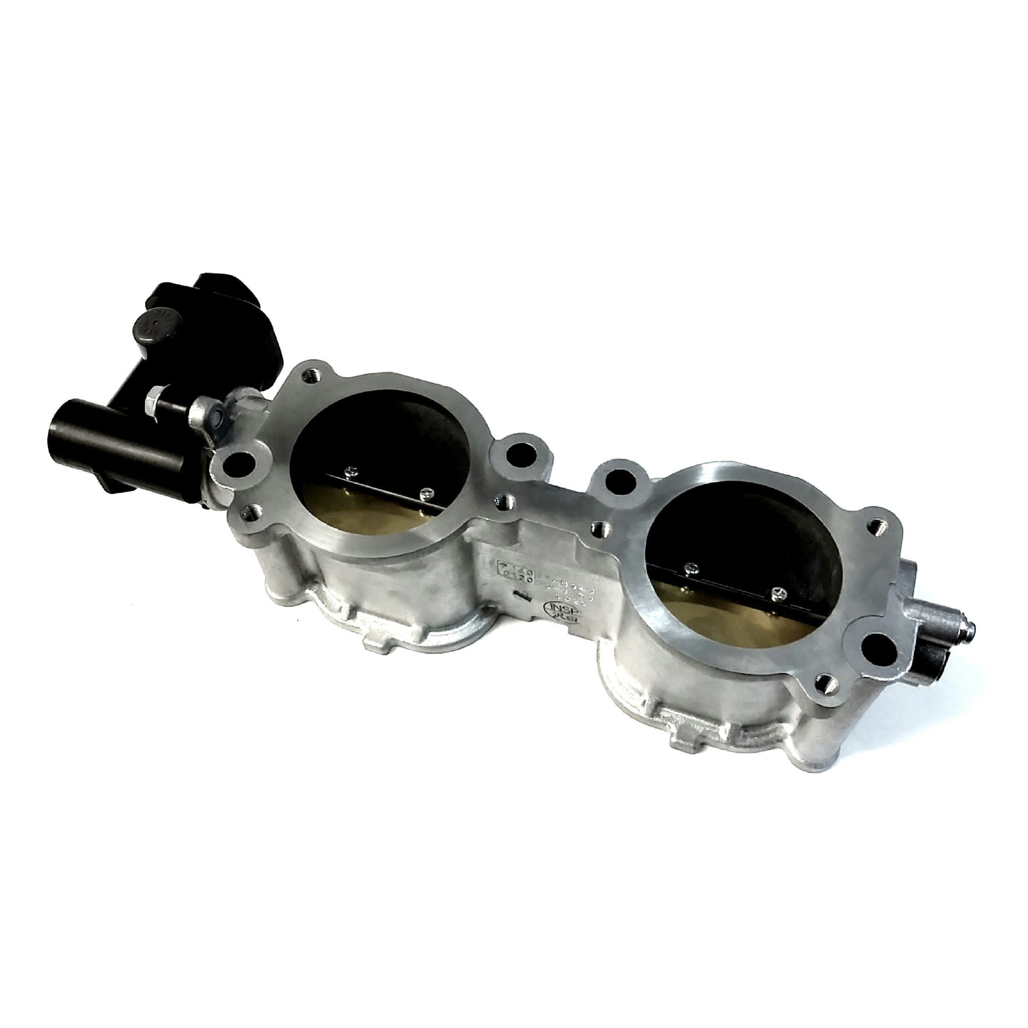 Subaru OEM Tumble Generator Valve Driver Side WRX 08-14 / STI 08-21 | 14011AB940