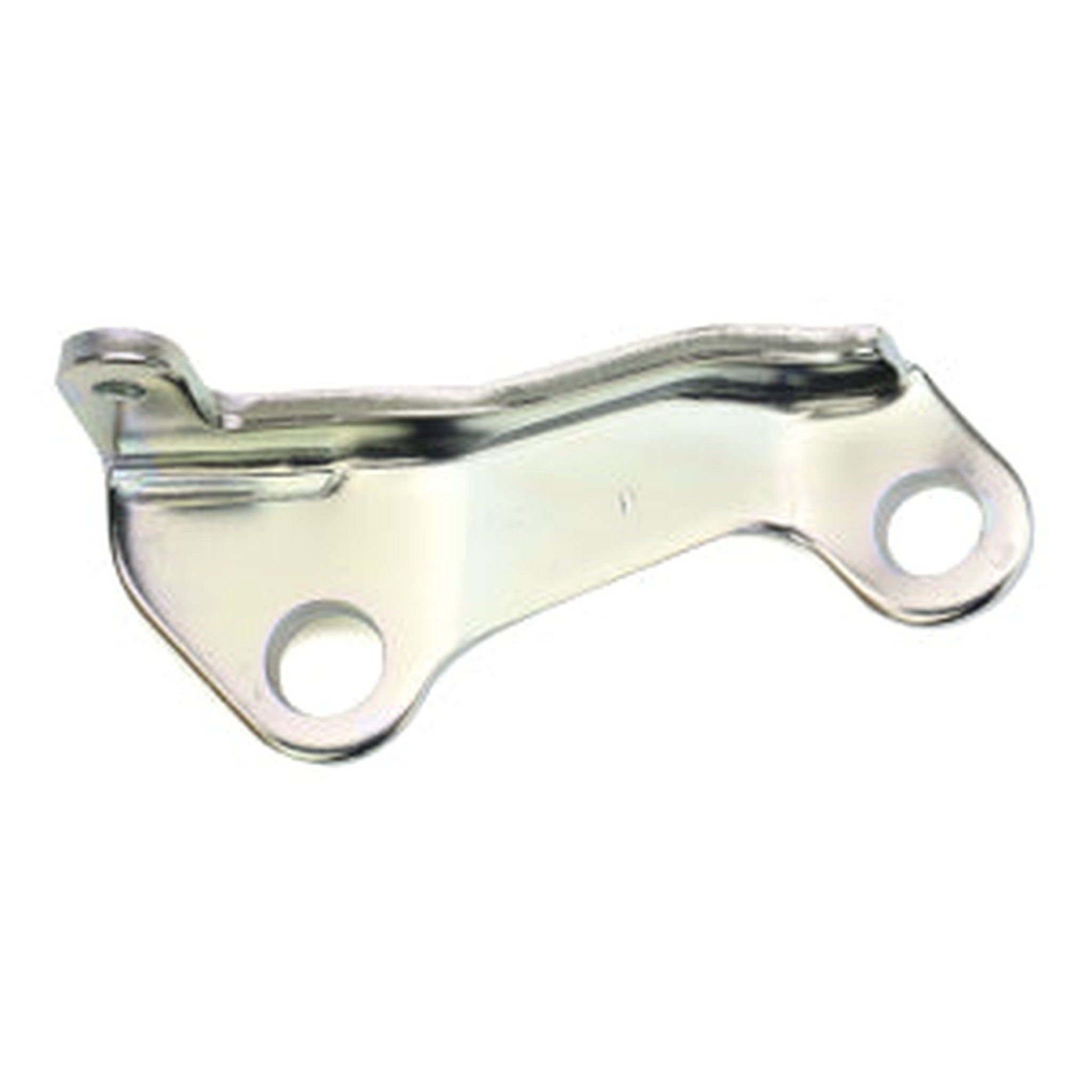 Subaru OEM Turbo Heat Shield Bracket Lower WRX & STi 2002-2021 | 14427AA022