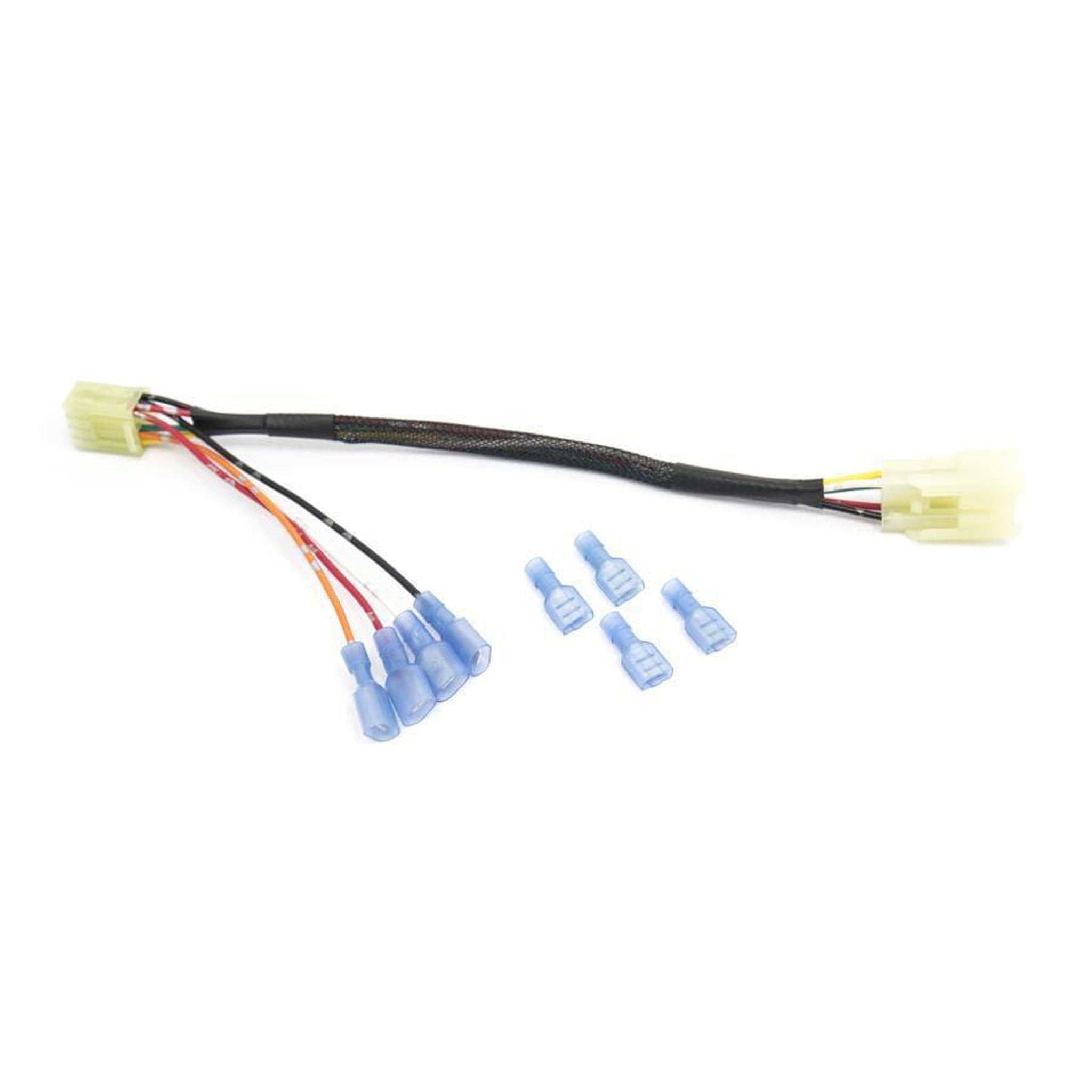 SubiSpeed F1 Plug and Play 4 Wire Harness Subaru WRX / STI 2015-2021