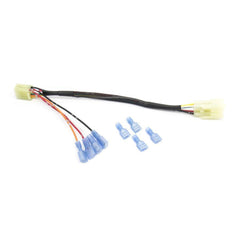 SubiSpeed F1 Plug and Play 4 Wire Harness Subaru WRX / STI 2015-2021