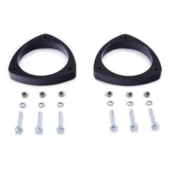 Subtle Solutions 1in HDPE Nose Dive Front Set Impreza / Forester / Crosstrek 2005-2017