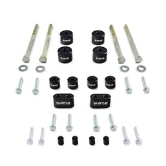 Subtle Solutions 1in Rear Alignment Kit w/Hardware Subaru Outback 2015-2017