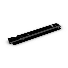 Subtle Solutions Radiator Shroud Black Subaru Forester 2003-2008