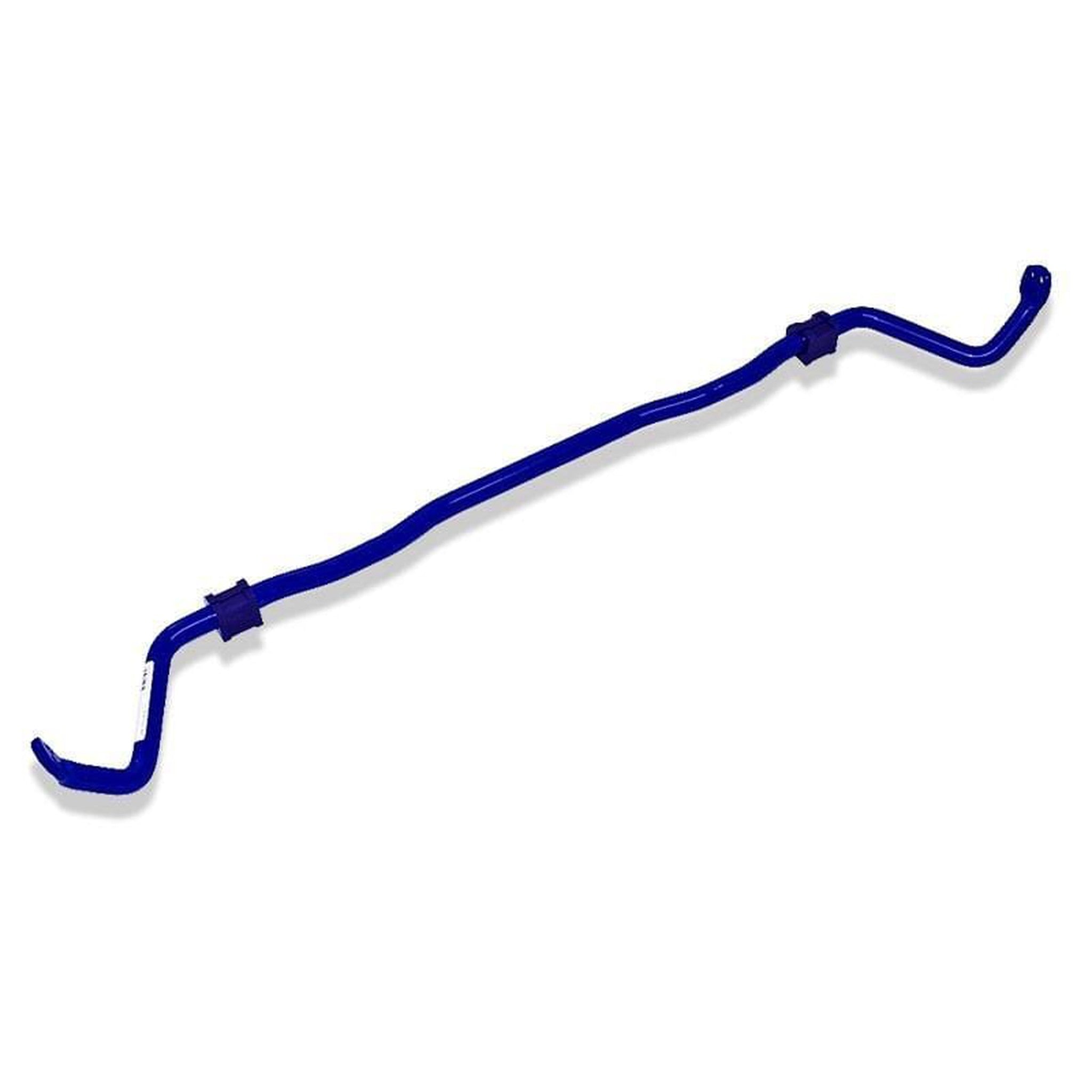 Super Pro Front 24mm Heavy Duty 2-Position Adj. Sway Bar Subaru WRX 2011-2014 / STI 2008-2014 / Forester XT 2009-2013