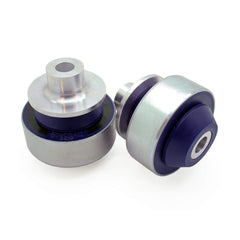 Super Pro Front Control Arm / Trailing Arm Bushings Subaru WRX / STI 2015-2021