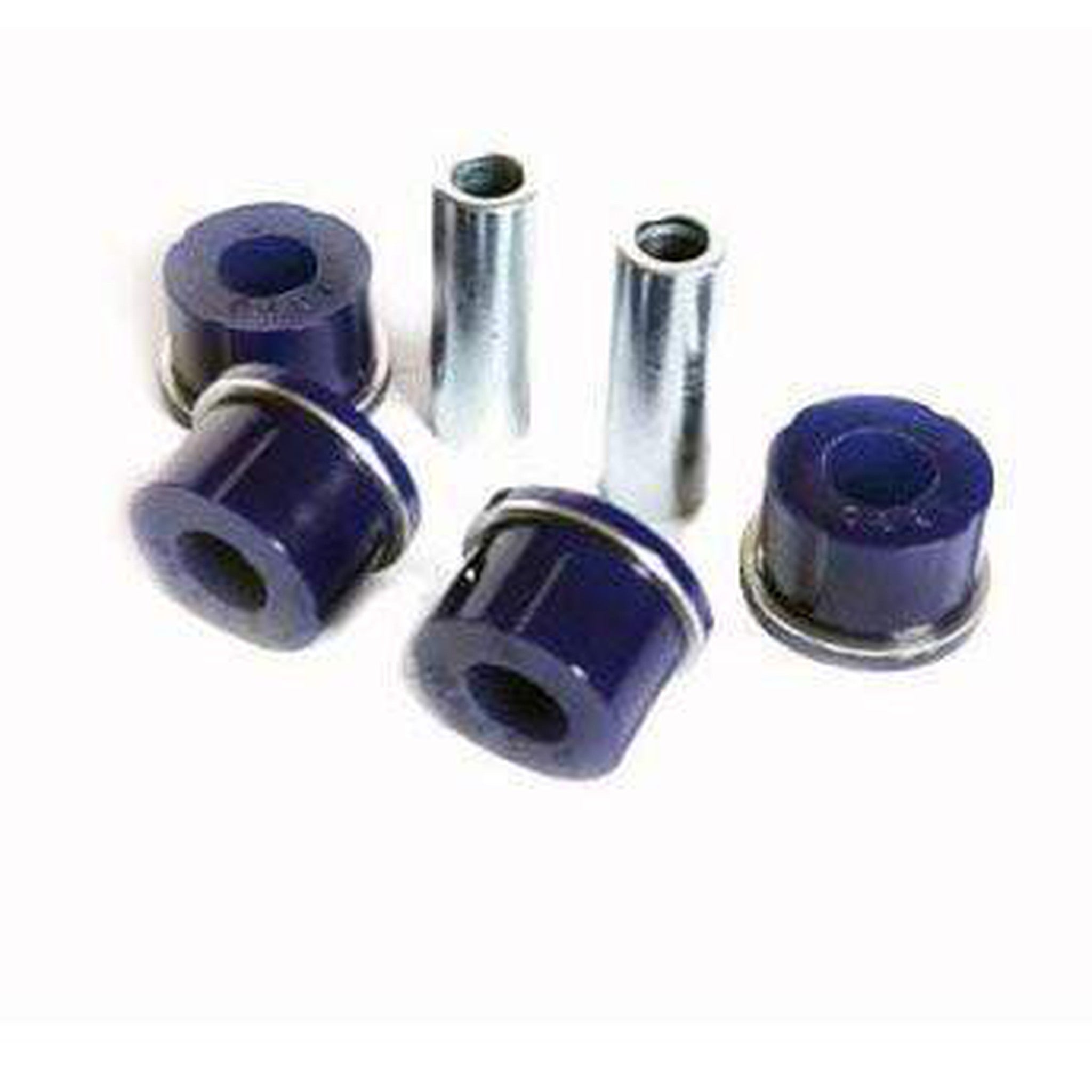 Super Pro Front Inner Control Arm Bushing Subaru Impreza 1993-2001