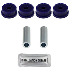 Super Pro Front Trailing Arm Bushings Subaru WRX 2002-2007 / STI 2004-2007 / Forester XT 2004-2008