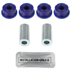 Super Pro Front Trailing Arm Bushings Subaru WRX / STI 2015-2021