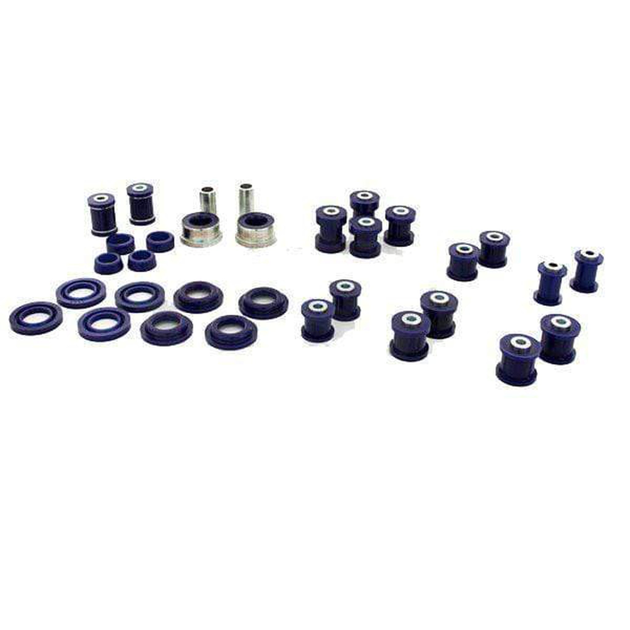 Super Pro Master Bushing Kit Scion FR-S 2013-2016 / Subaru BRZ 2013-2020