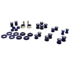 Super Pro Master Bushing Kit Scion FR-S 2013-2016 / Subaru BRZ 2013-2020