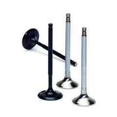 Supertech 37mm Standard Length Intake Valves Subaru WRX / STI EJ Models 2002-2021 (Set of 8)